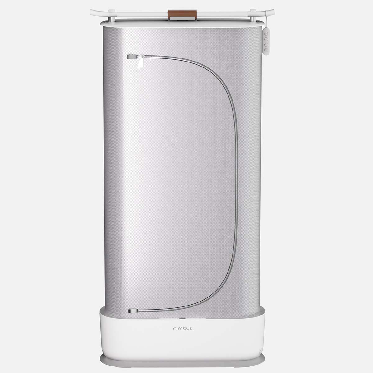 Nimbus Steam Closet